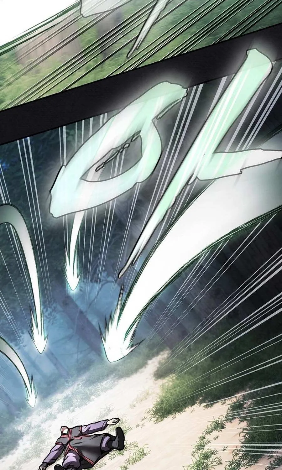 The Spy’s Life In The Demonic Cult Chapter 27 page 92 - 