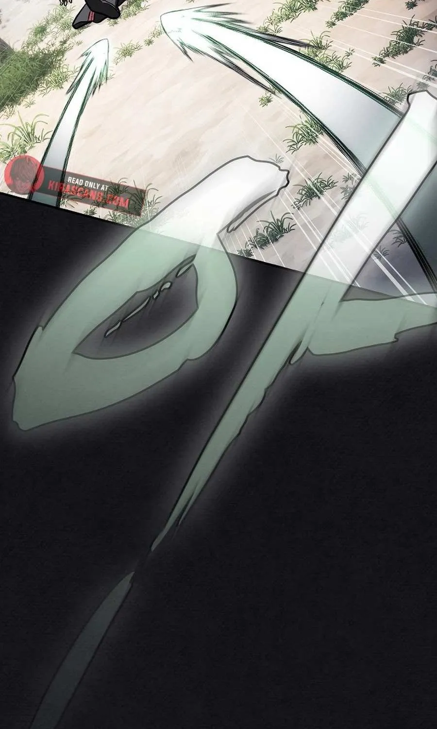 The Spy’s Life In The Demonic Cult Chapter 27 page 93 - 
