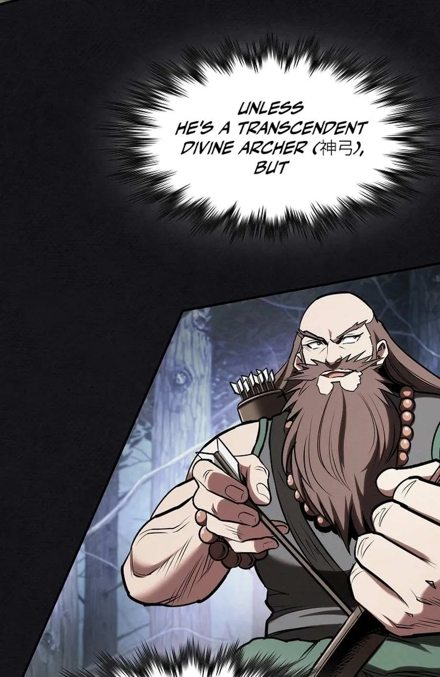 The Spy’s Life In The Demonic Cult Chapter 27 page 99 - 