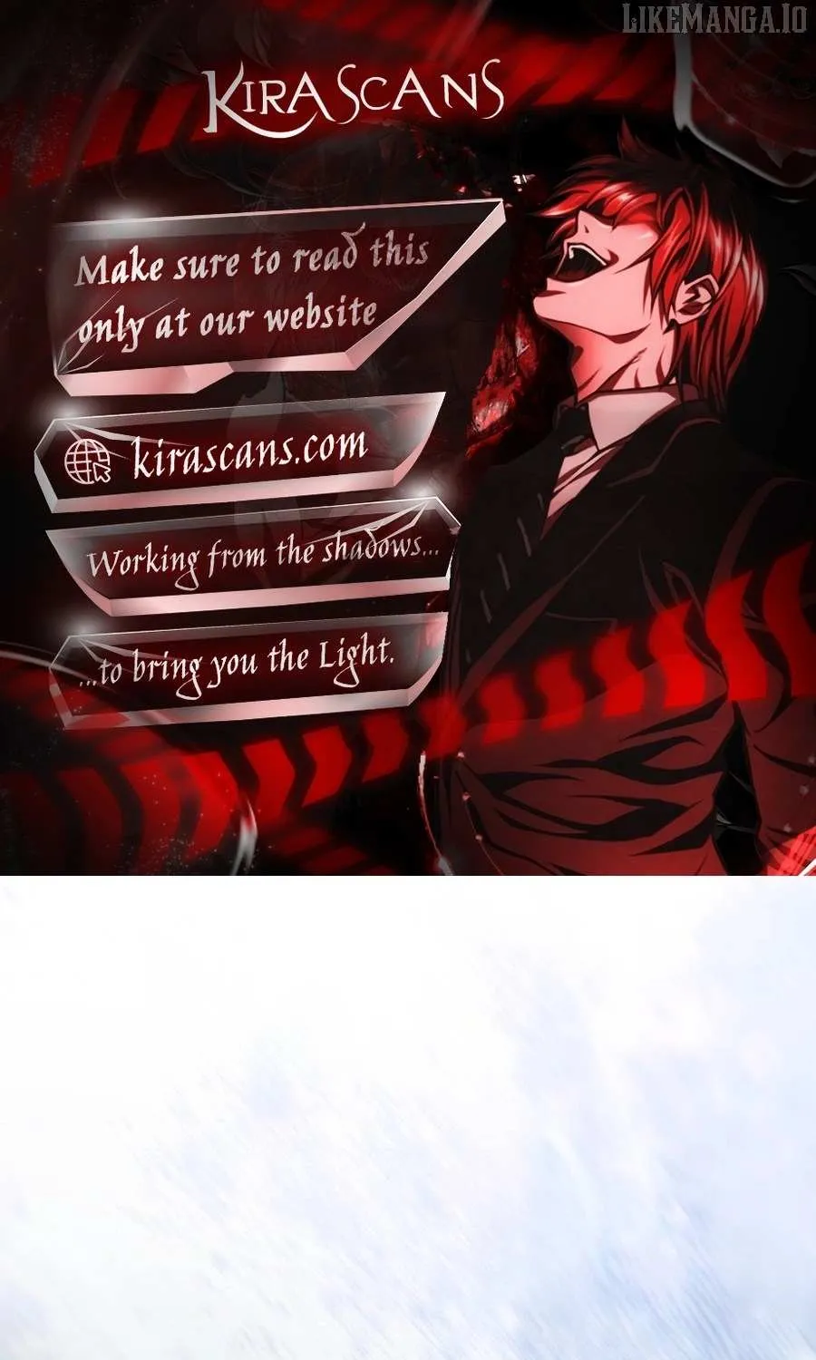 The Spy’s Life In The Demonic Cult Chapter 28 page 1 - 