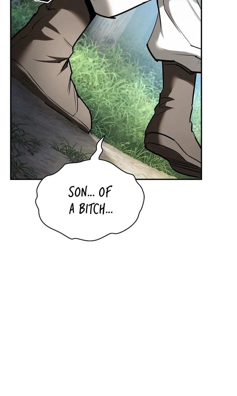The Spy’s Life In The Demonic Cult Chapter 28 page 105 - 