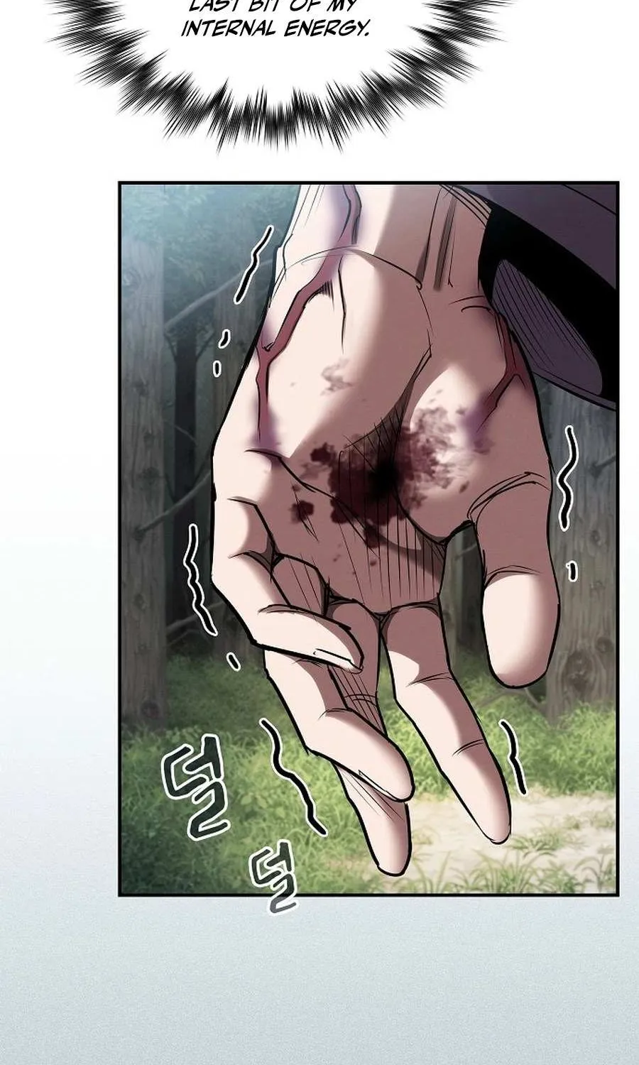 The Spy’s Life In The Demonic Cult Chapter 28 page 112 - 
