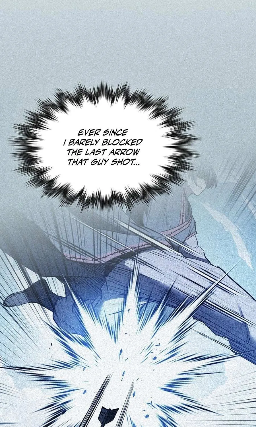 The Spy’s Life In The Demonic Cult Chapter 28 page 113 - 