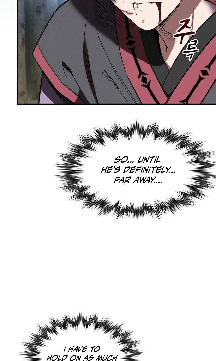 The Spy’s Life In The Demonic Cult Chapter 28 page 117 - 