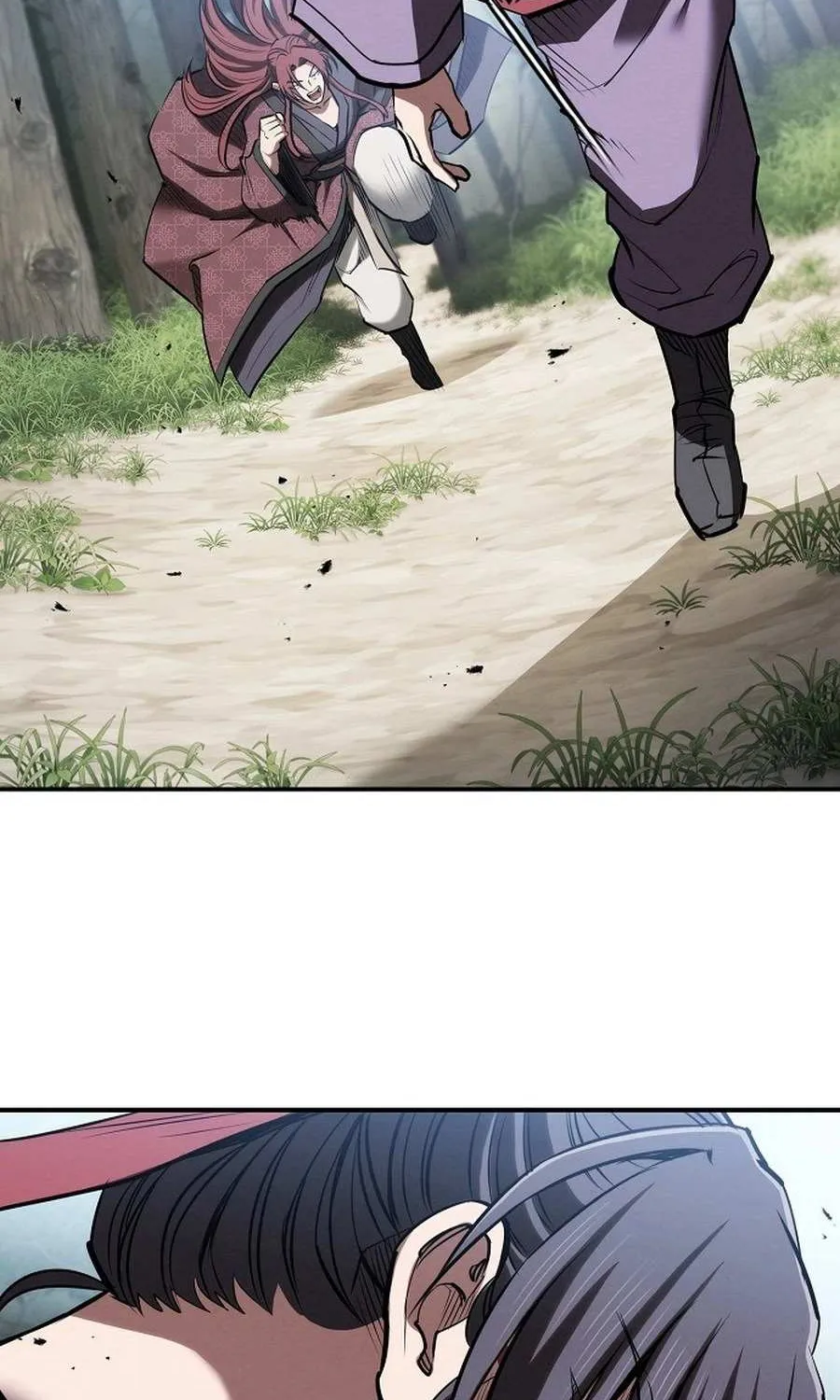 The Spy’s Life In The Demonic Cult Chapter 28 page 120 - 