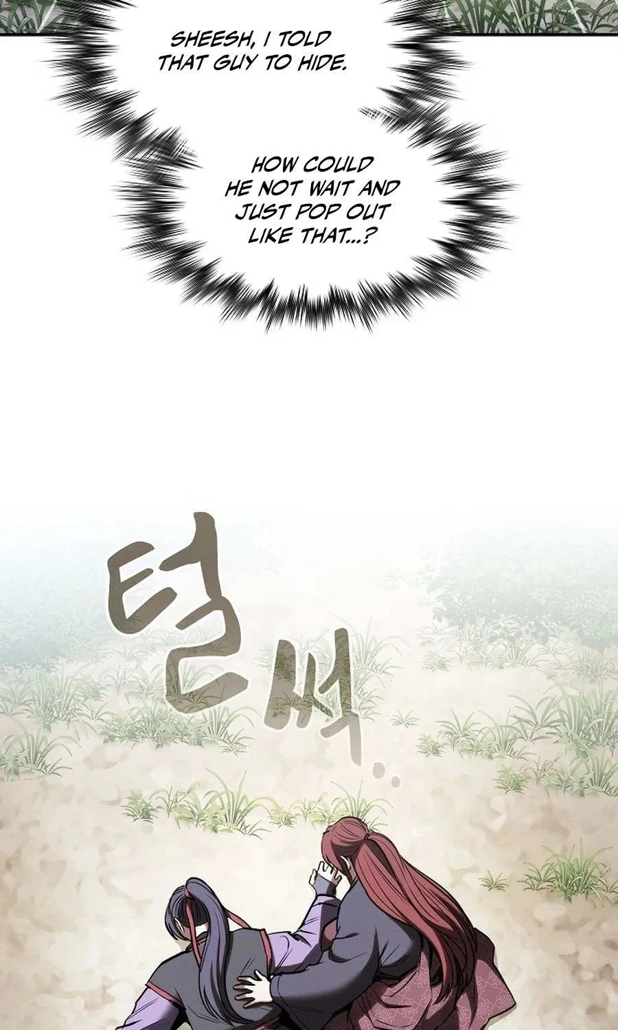 The Spy’s Life In The Demonic Cult Chapter 28 page 123 - 