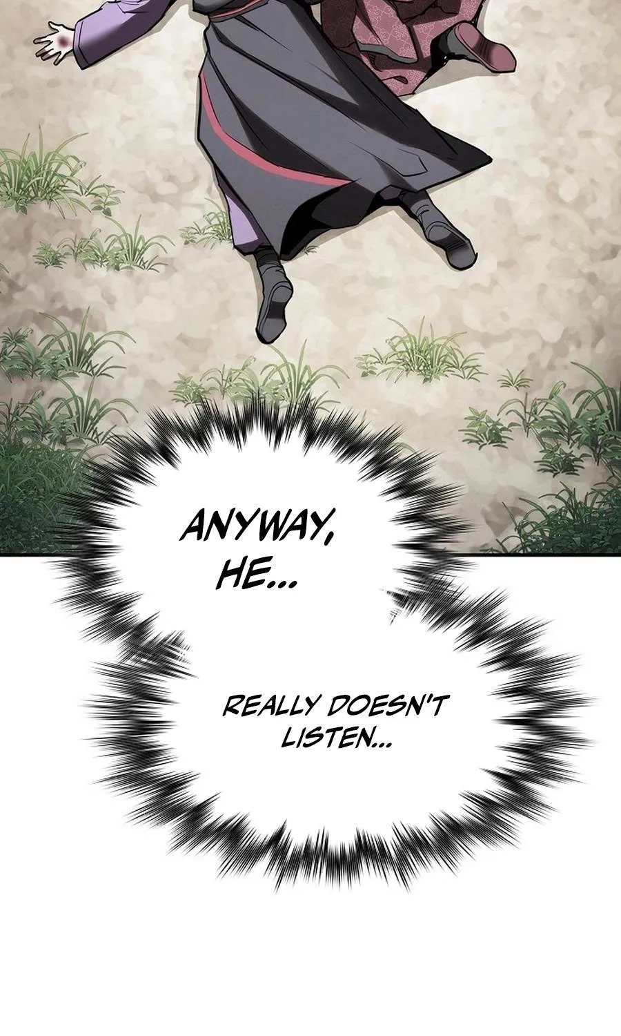 The Spy’s Life In The Demonic Cult Chapter 28 page 124 - 