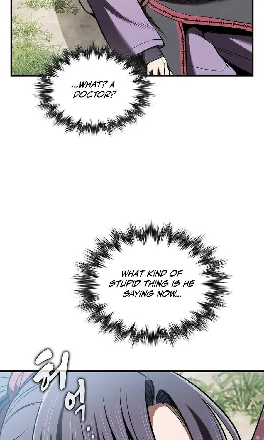 The Spy’s Life In The Demonic Cult Chapter 28 page 126 - 