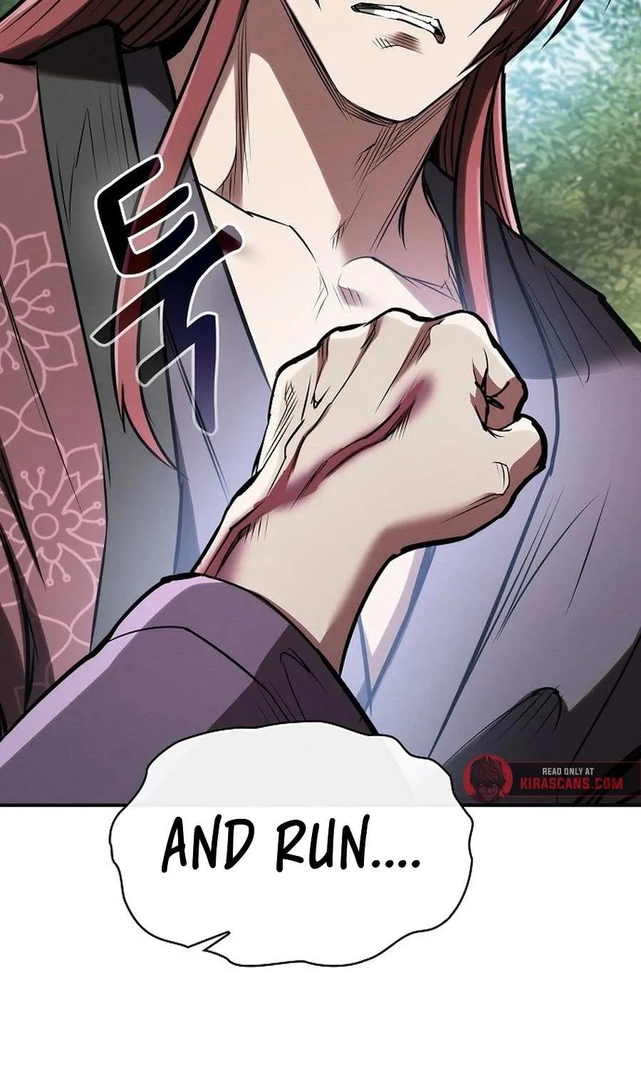 The Spy’s Life In The Demonic Cult Chapter 28 page 130 - 