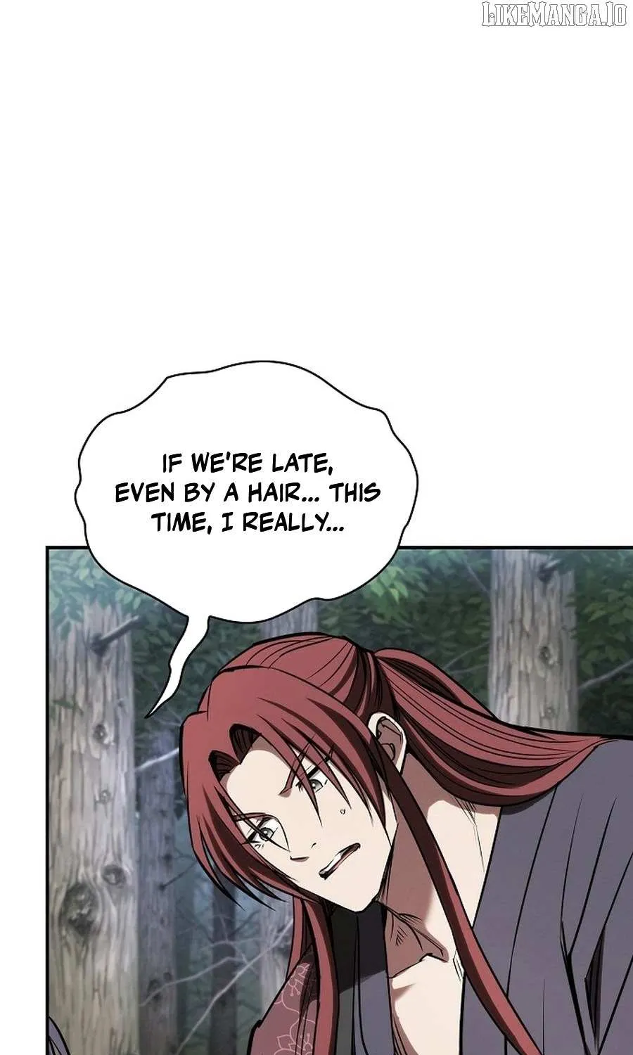 The Spy’s Life In The Demonic Cult Chapter 28 page 133 - 