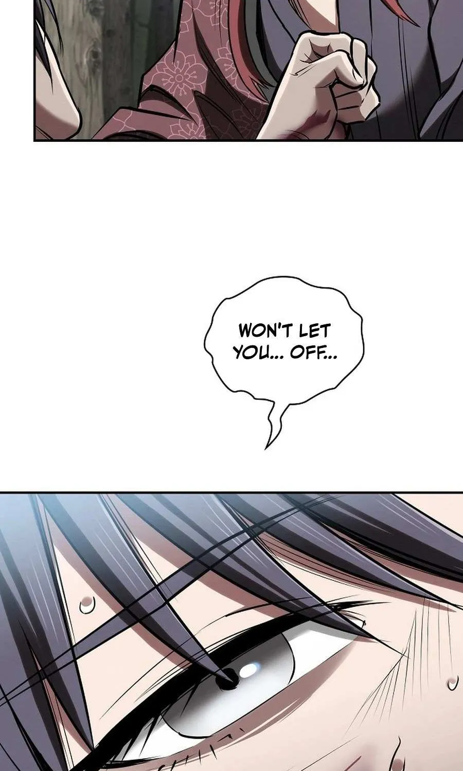 The Spy’s Life In The Demonic Cult Chapter 28 page 134 - 
