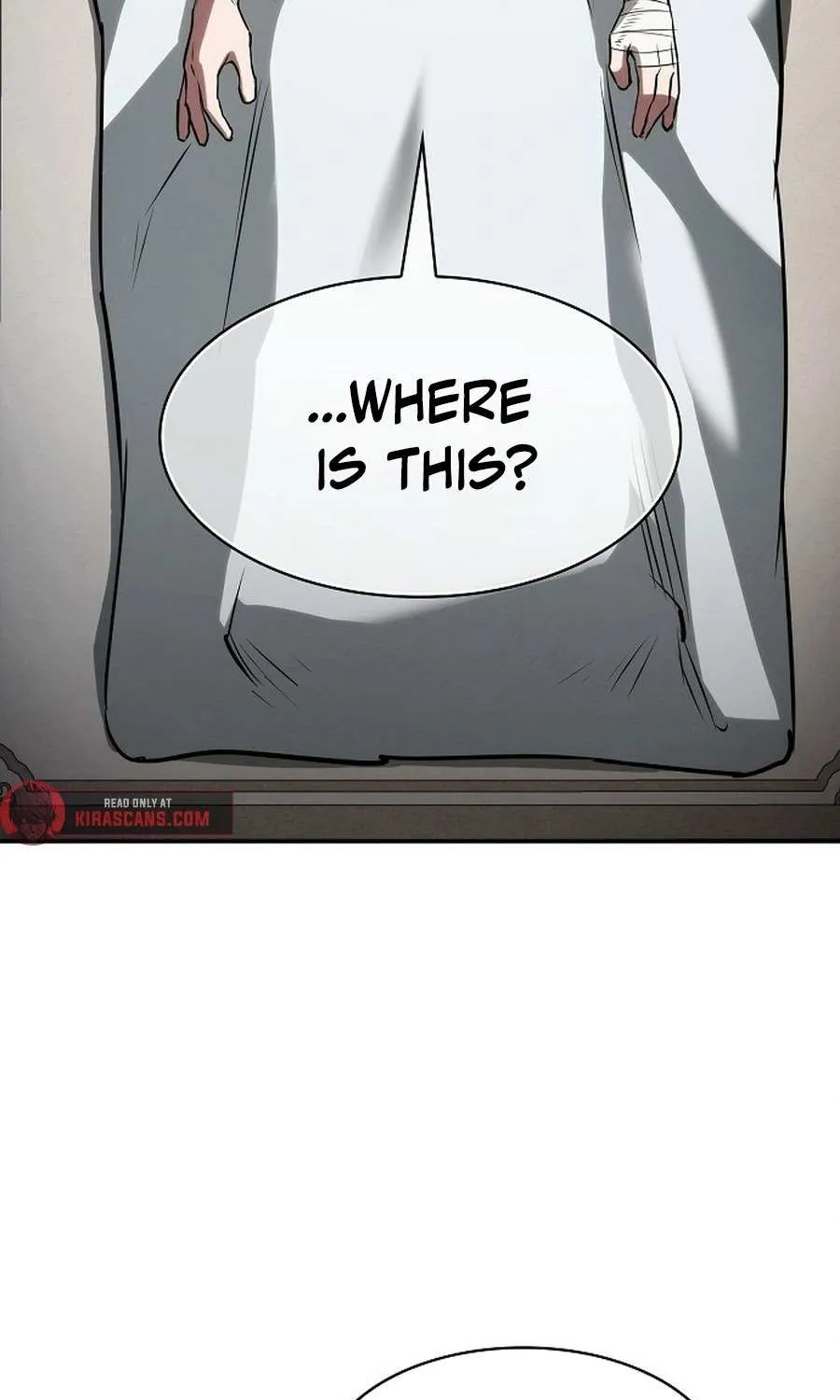 The Spy’s Life In The Demonic Cult Chapter 28 page 141 - 
