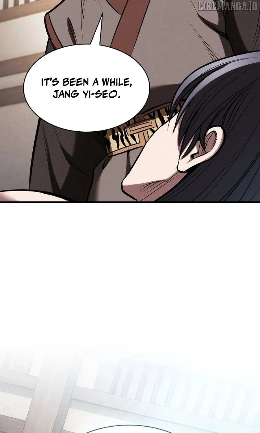 The Spy’s Life In The Demonic Cult Chapter 28 page 144 - 