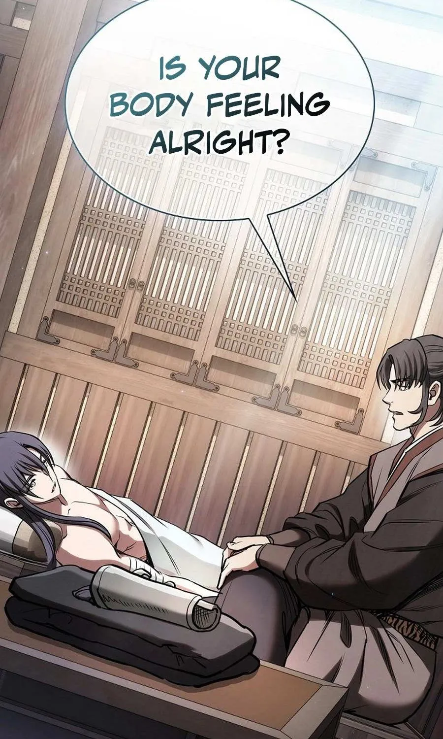 The Spy’s Life In The Demonic Cult Chapter 28 page 145 - 