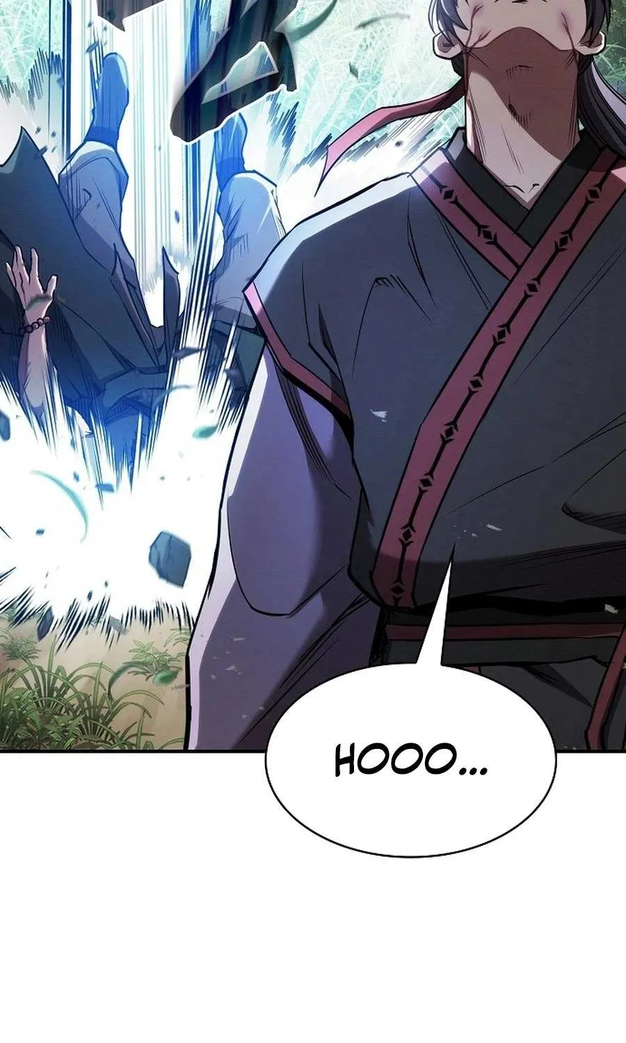 The Spy’s Life In The Demonic Cult Chapter 28 page 17 - 