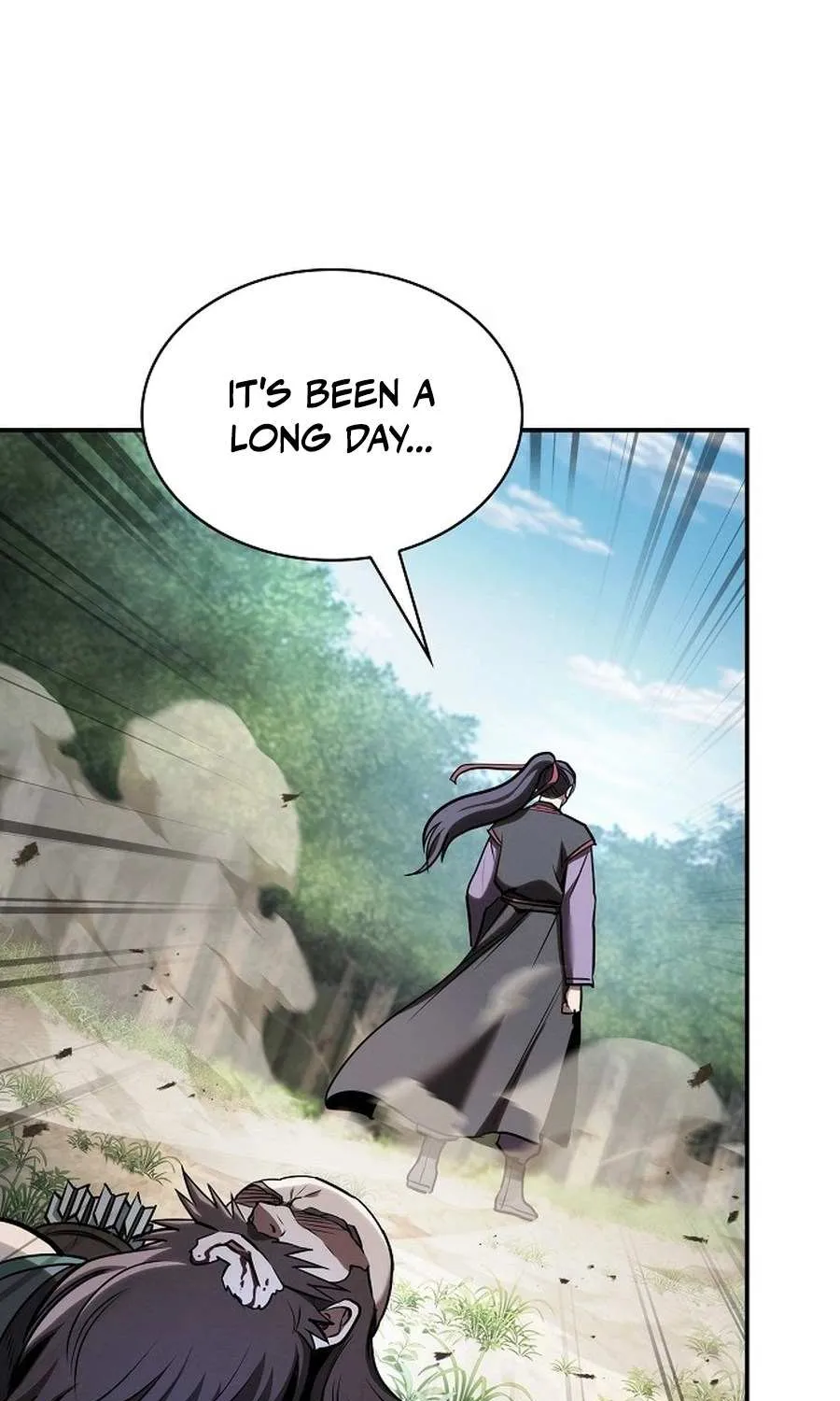 The Spy’s Life In The Demonic Cult Chapter 28 page 18 - 