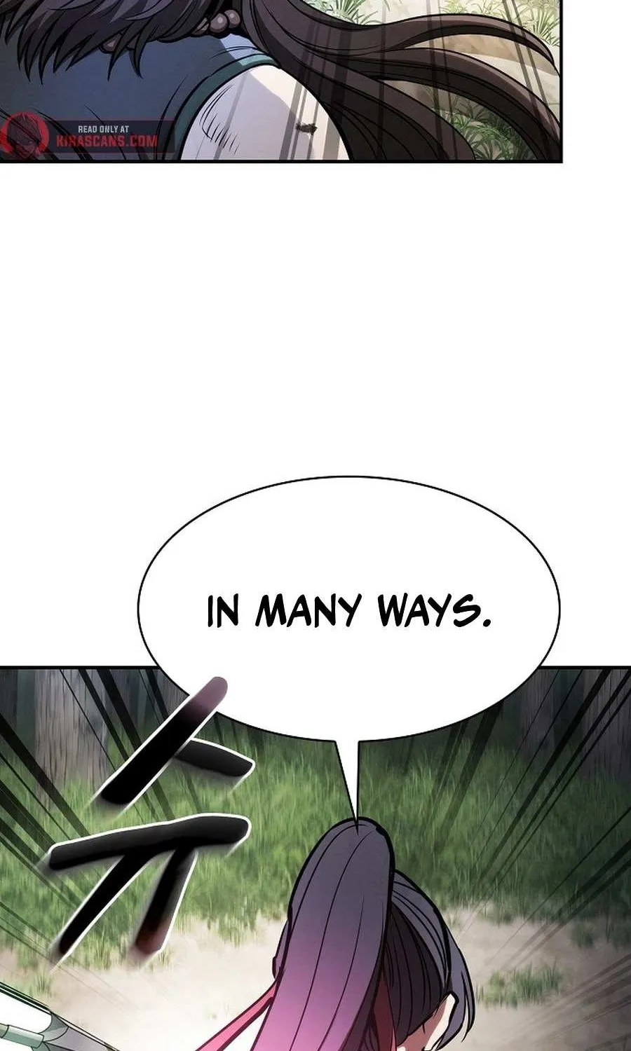 The Spy’s Life In The Demonic Cult Chapter 28 page 19 - 
