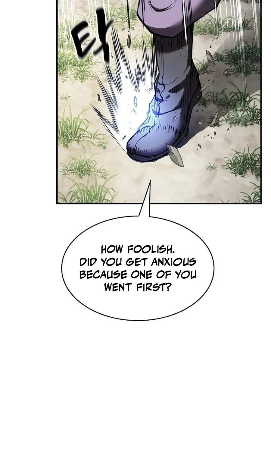 The Spy’s Life In The Demonic Cult Chapter 28 page 25 - 