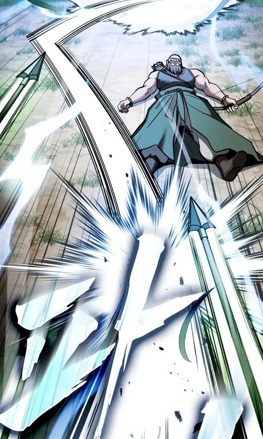 The Spy’s Life In The Demonic Cult Chapter 28 page 29 - 