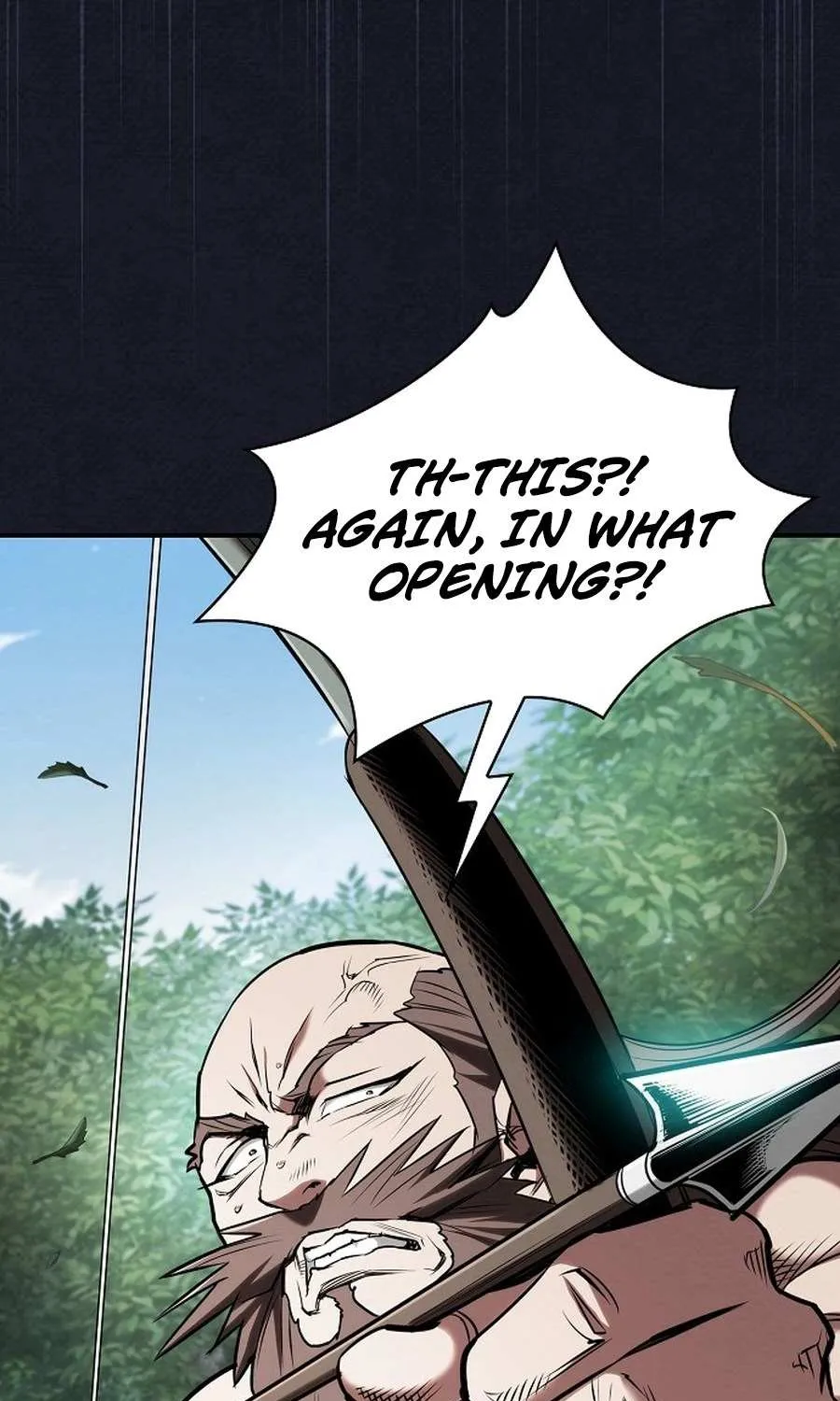 The Spy’s Life In The Demonic Cult Chapter 28 page 38 - 