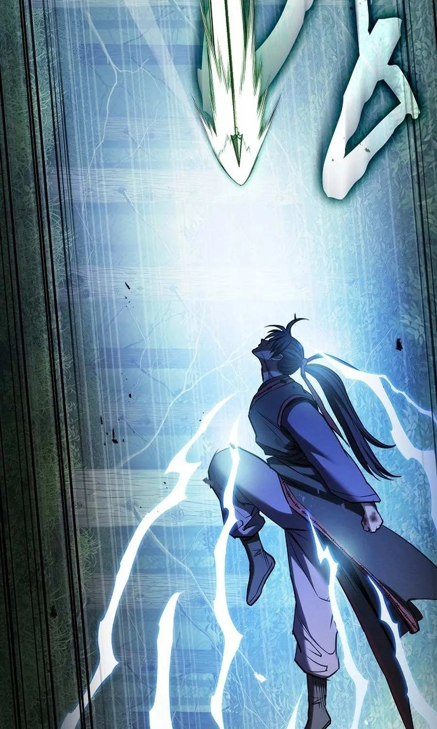 The Spy’s Life In The Demonic Cult Chapter 28 page 41 - 