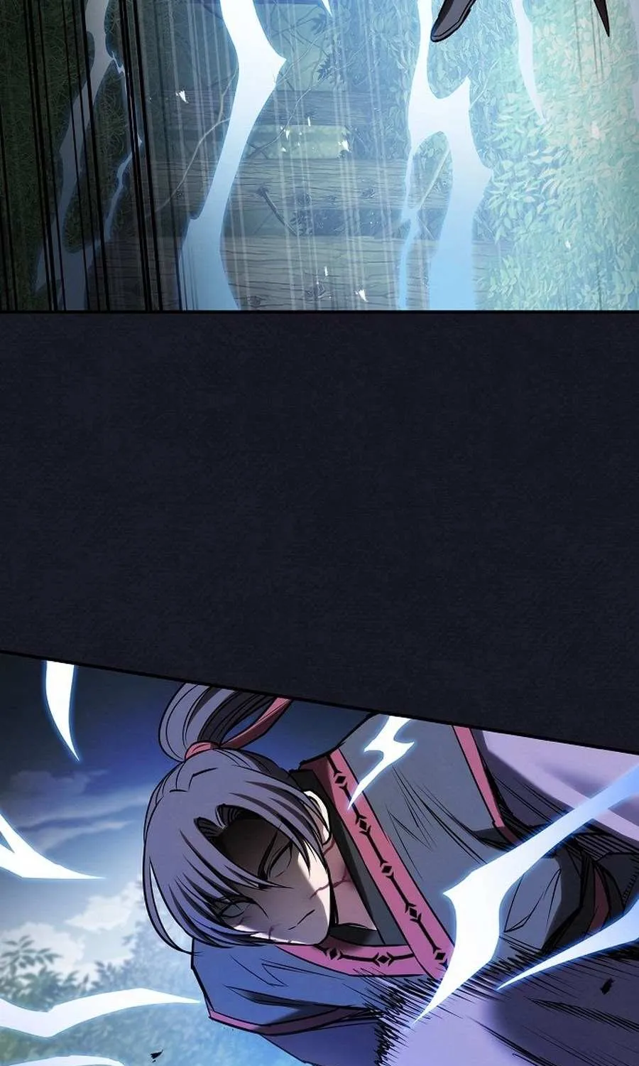 The Spy’s Life In The Demonic Cult Chapter 28 page 42 - 