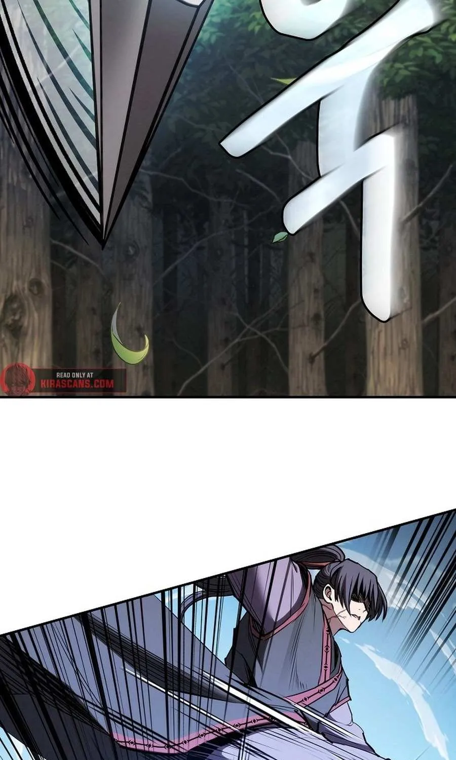 The Spy’s Life In The Demonic Cult Chapter 28 page 53 - 
