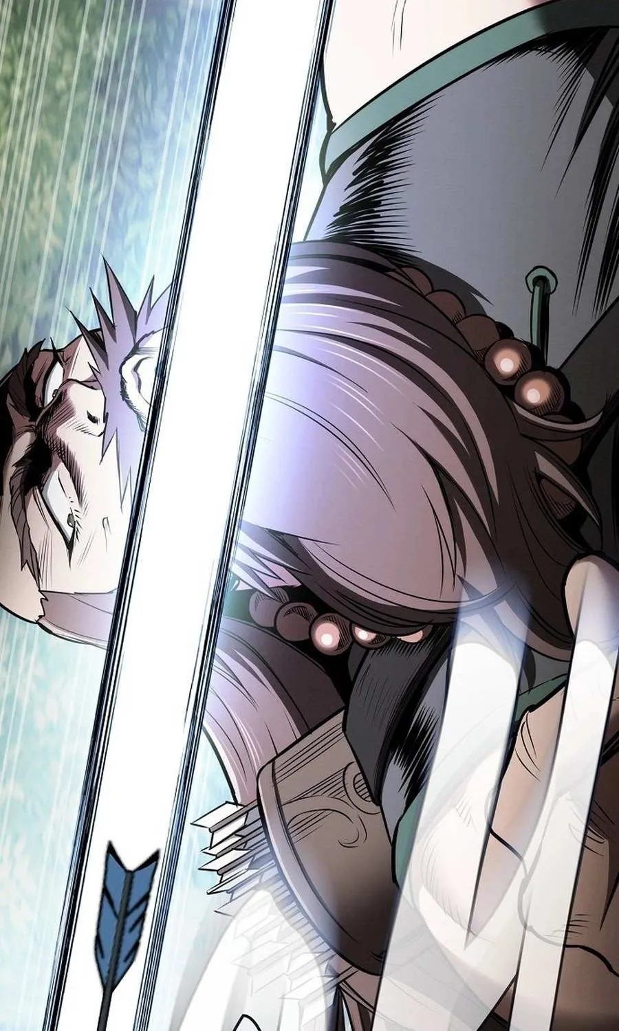 The Spy’s Life In The Demonic Cult Chapter 28 page 57 - 