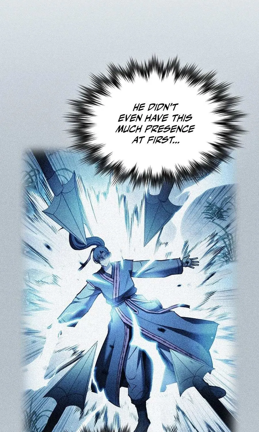 The Spy’s Life In The Demonic Cult Chapter 28 page 62 - 