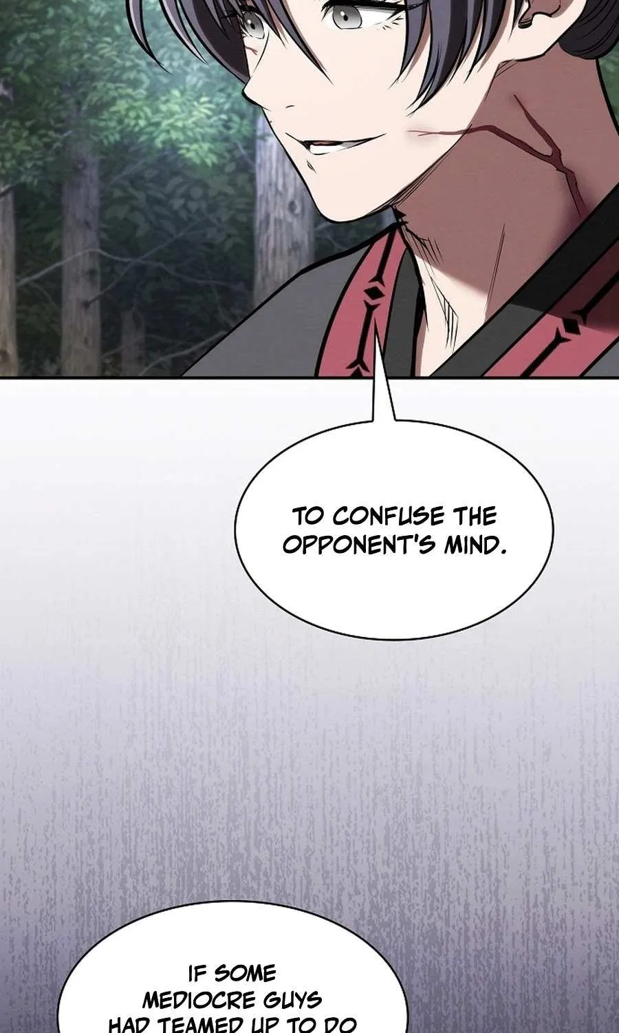 The Spy’s Life In The Demonic Cult Chapter 28 page 73 - 