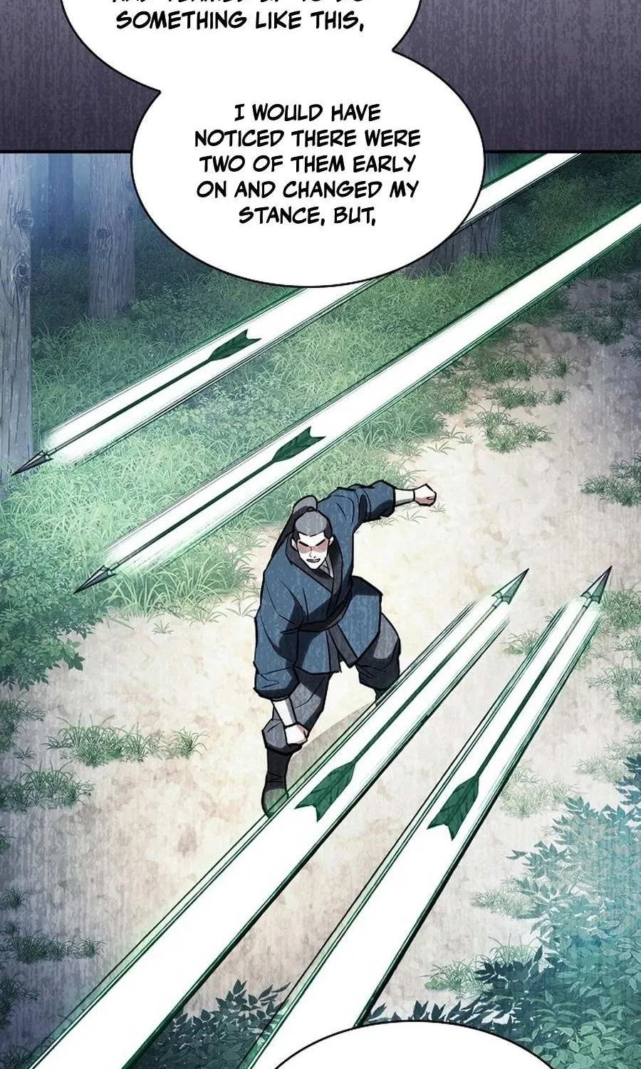 The Spy’s Life In The Demonic Cult Chapter 28 page 74 - 