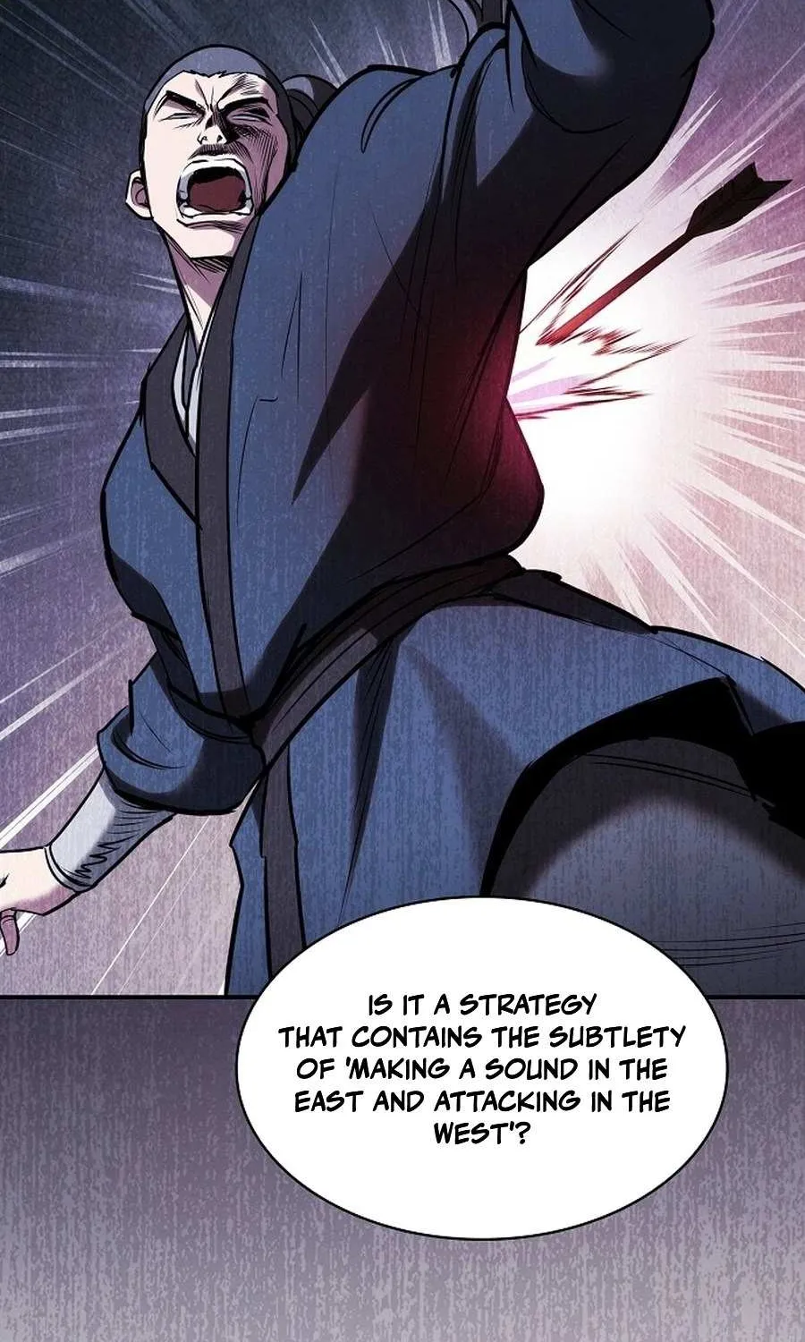 The Spy’s Life In The Demonic Cult Chapter 28 page 76 - 