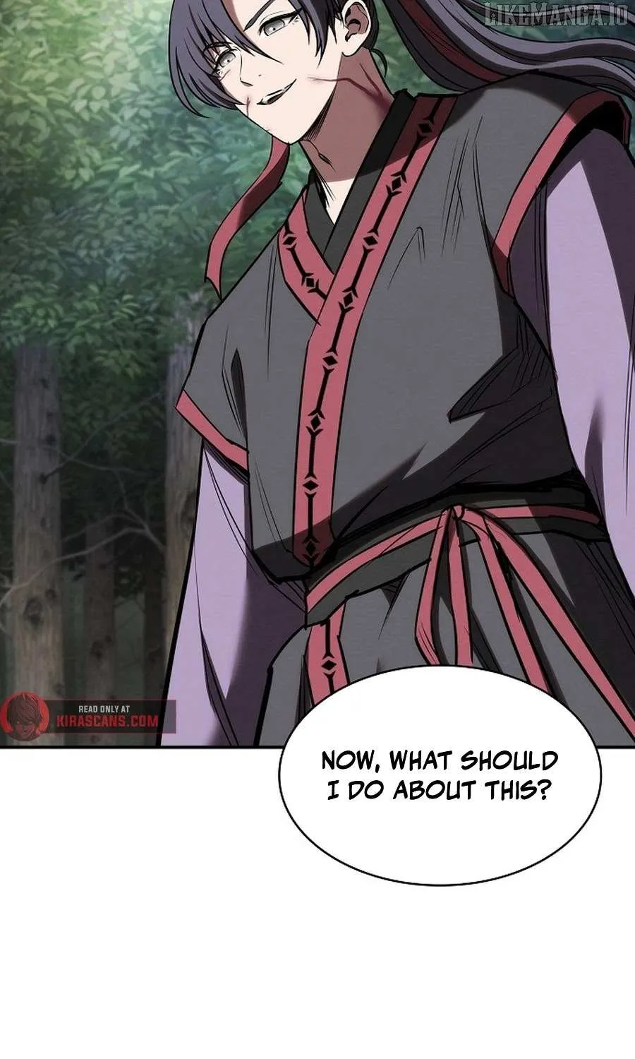 The Spy’s Life In The Demonic Cult Chapter 28 page 78 - 