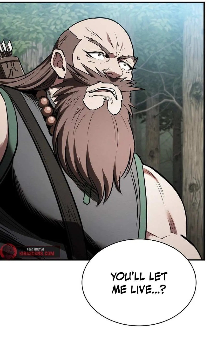 The Spy’s Life In The Demonic Cult Chapter 28 page 84 - 