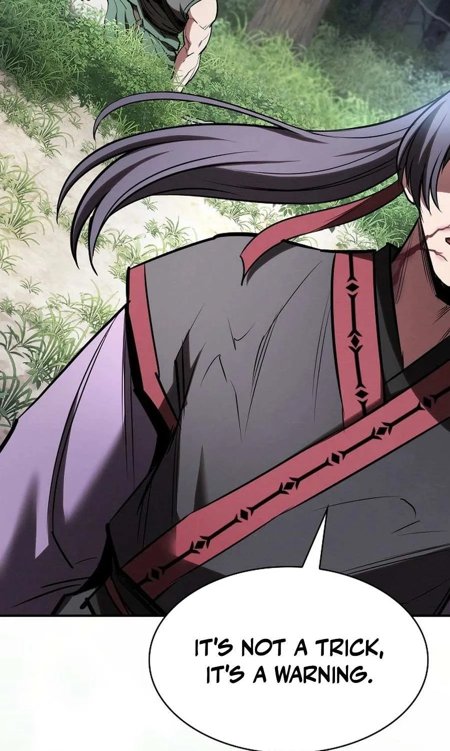 The Spy’s Life In The Demonic Cult Chapter 28 page 86 - 
