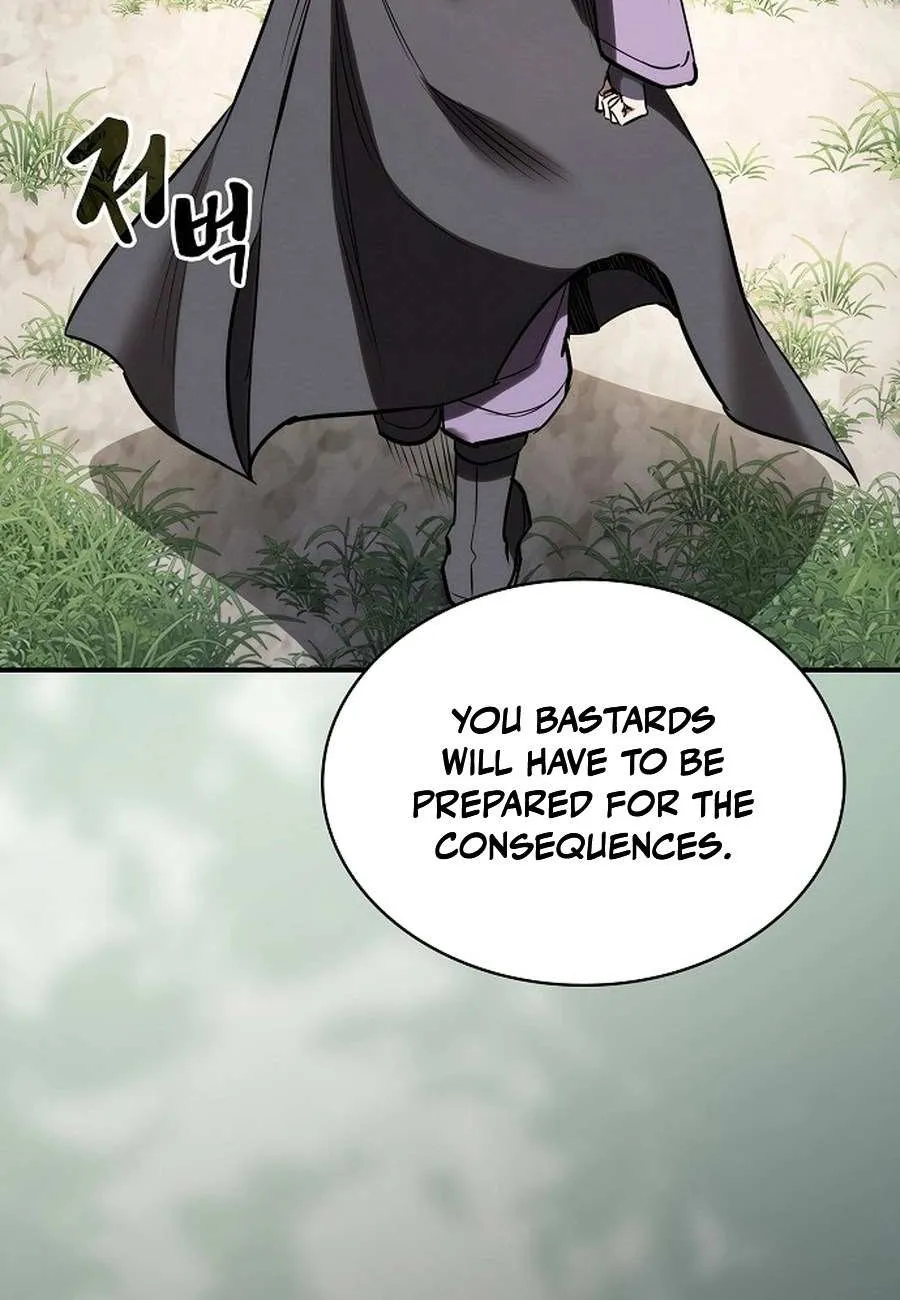 The Spy’s Life In The Demonic Cult Chapter 28 page 88 - 