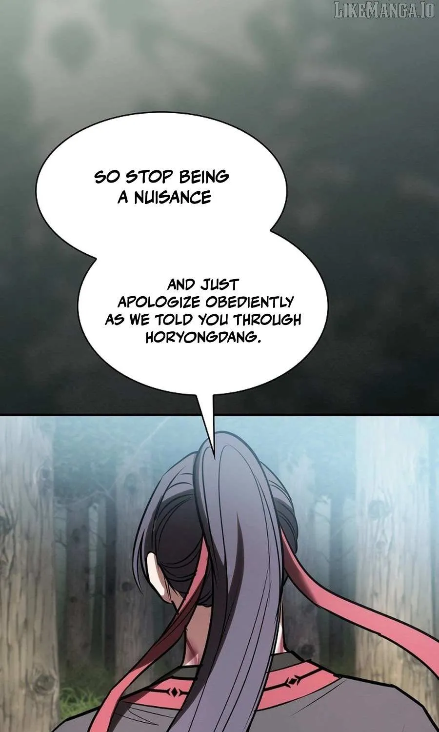 The Spy’s Life In The Demonic Cult Chapter 28 page 89 - 