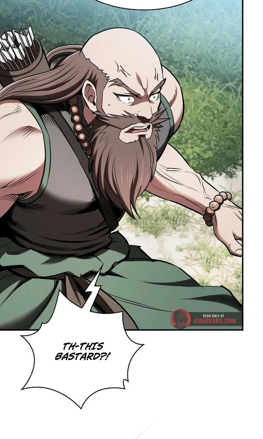 The Spy’s Life In The Demonic Cult Chapter 28 page 93 - 