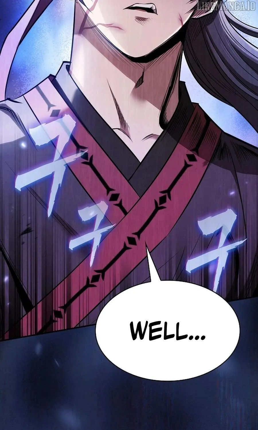 The Spy’s Life In The Demonic Cult Chapter 28 page 100 - 