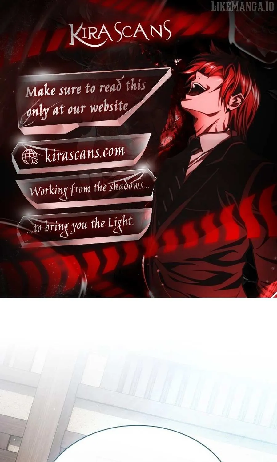 The Spy’s Life In The Demonic Cult Chapter 29 page 1 - 