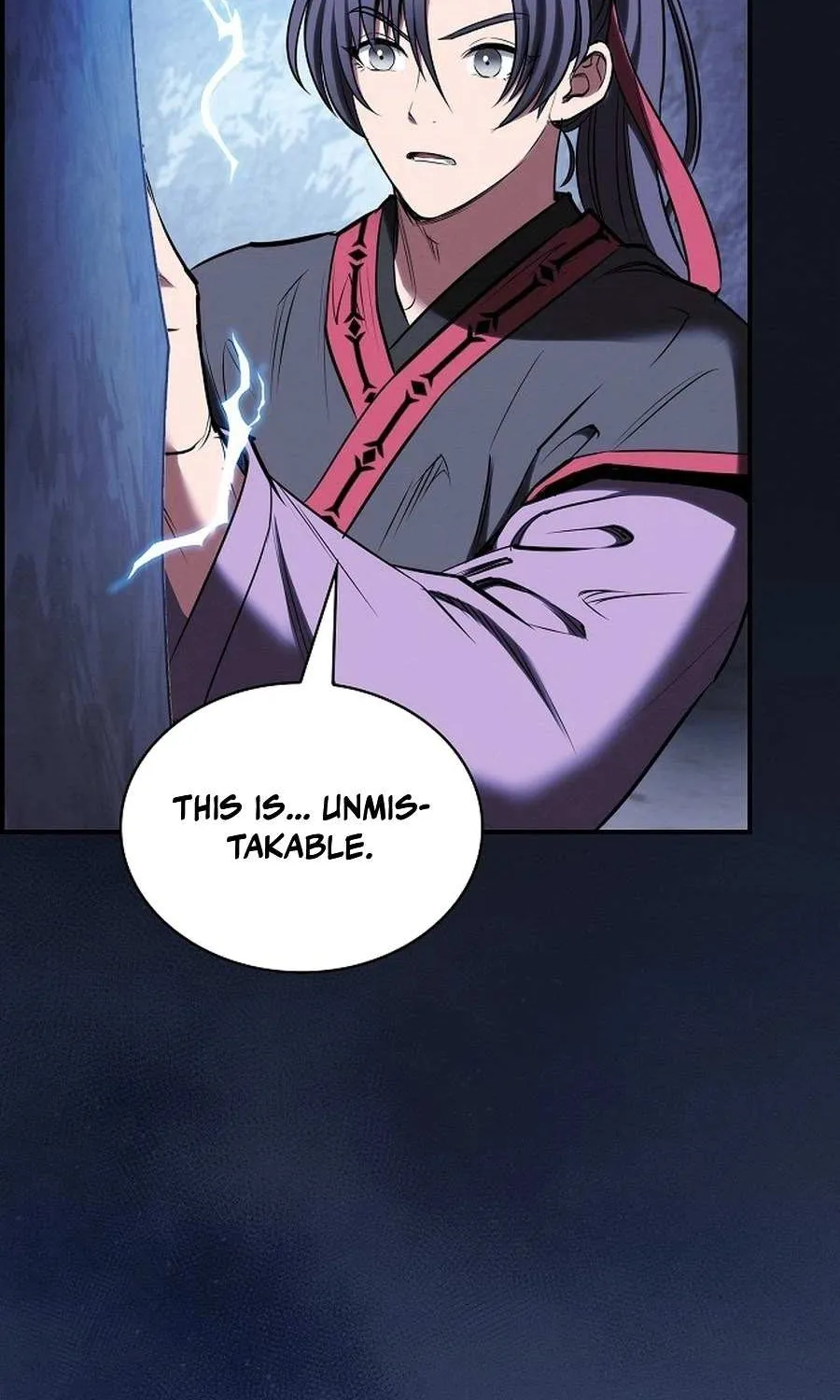 The Spy’s Life In The Demonic Cult Chapter 29 page 101 - 