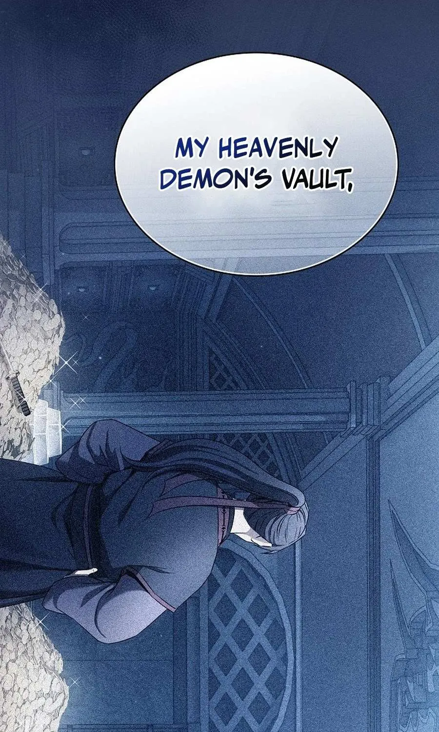 The Spy’s Life In The Demonic Cult Chapter 29 page 102 - 