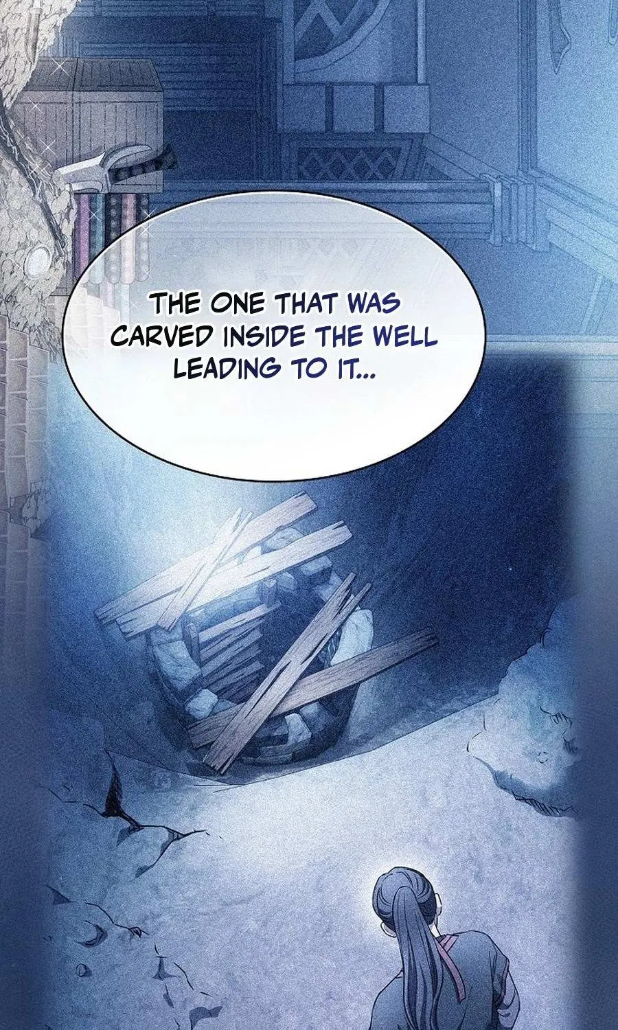 The Spy’s Life In The Demonic Cult Chapter 29 page 103 - 