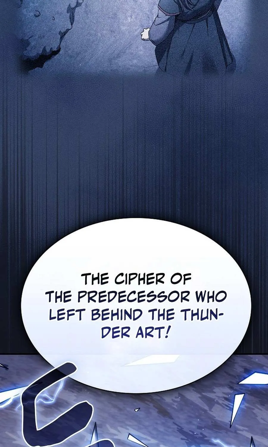 The Spy’s Life In The Demonic Cult Chapter 29 page 104 - 