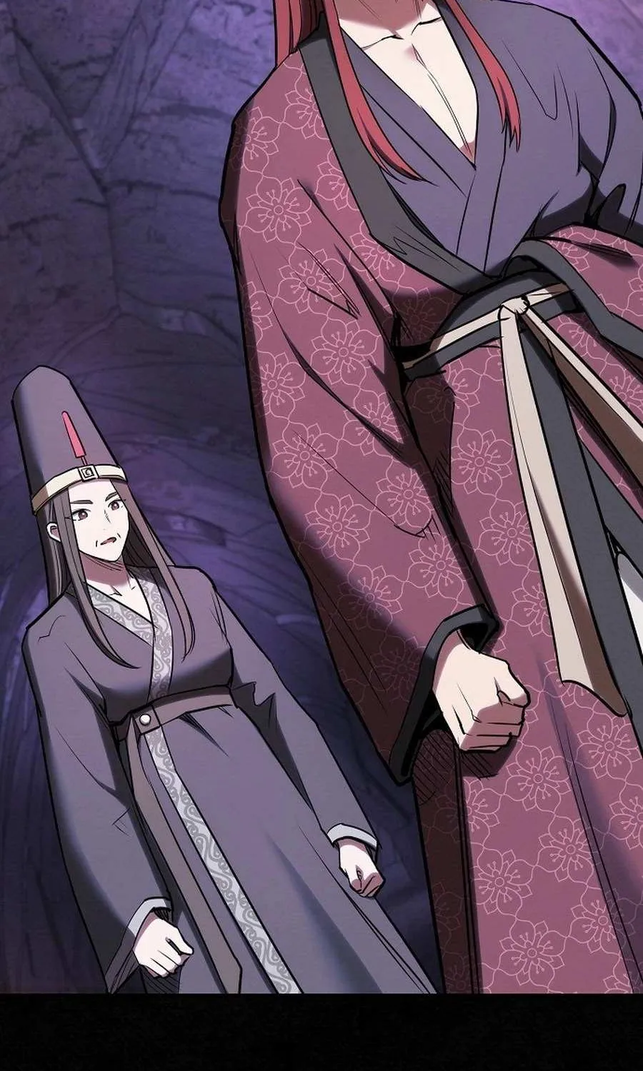 The Spy’s Life In The Demonic Cult Chapter 29 page 118 - 