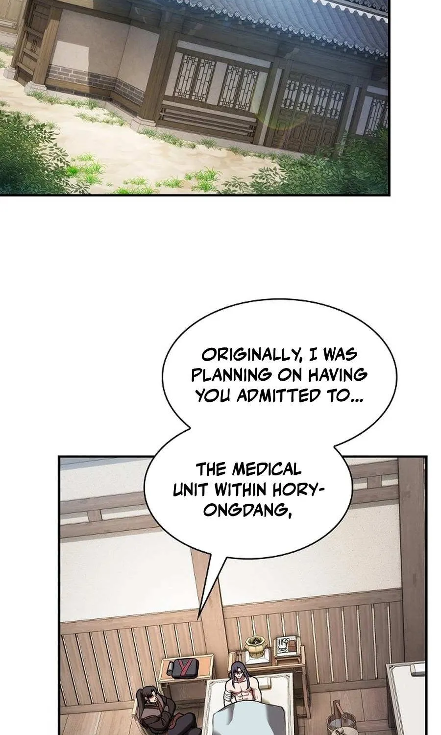 The Spy’s Life In The Demonic Cult Chapter 29 page 13 - 