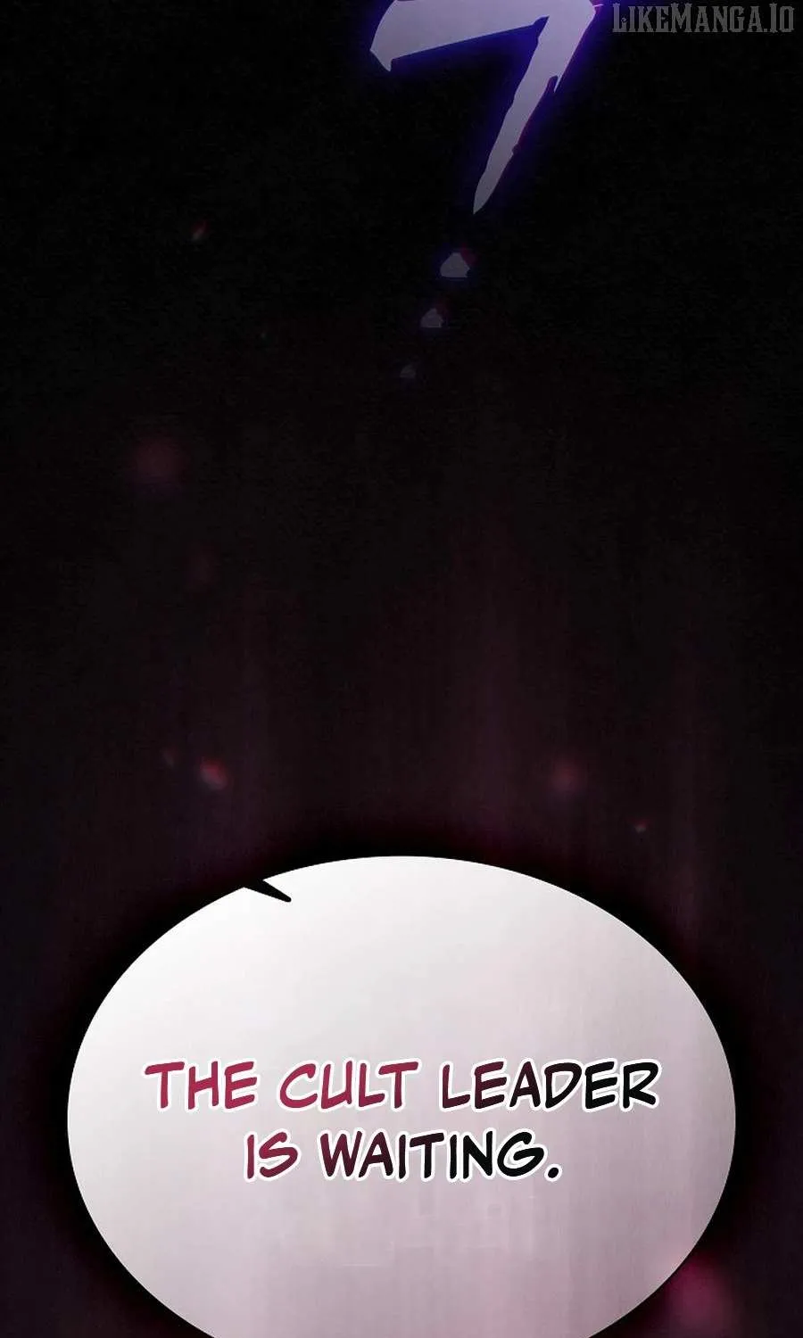 The Spy’s Life In The Demonic Cult Chapter 29 page 122 - 
