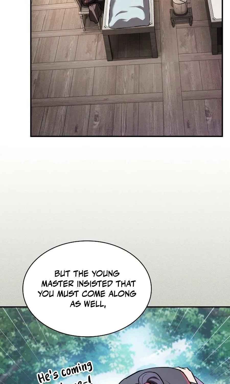 The Spy’s Life In The Demonic Cult Chapter 29 page 14 - 