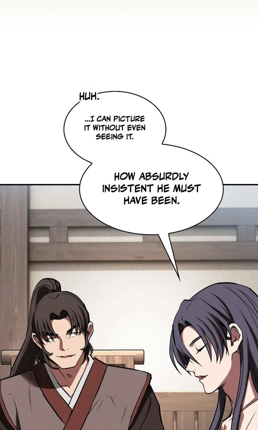 The Spy’s Life In The Demonic Cult Chapter 29 page 16 - 