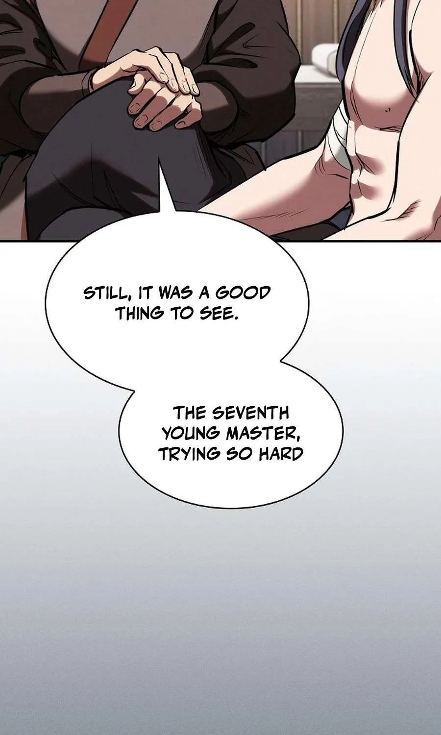 The Spy’s Life In The Demonic Cult Chapter 29 page 17 - 